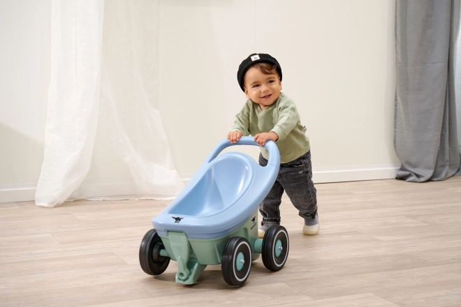 Big Buggy Kinderwagen 3 in 1