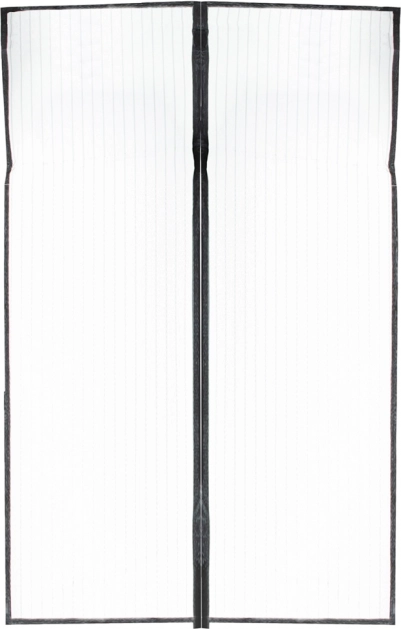 Magnetischer Insektenschutz für Türen LUARO, 160x230 cm