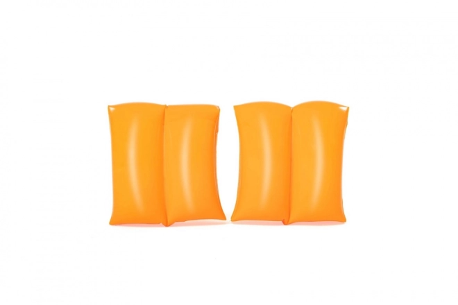 Schwimmflügel für Kinder Orange – Orange