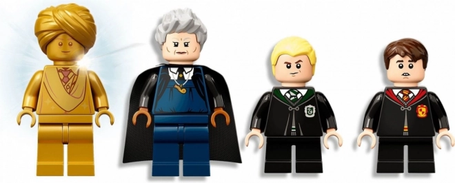 LEGO Harry Potter Erste Flugstunde