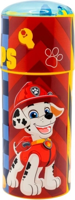 Paw Patrol Trinkflasche