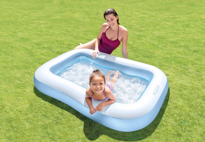 Aufblasbarer Kinderpool von Intex