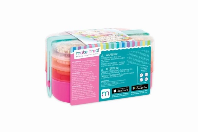 DIY Schmuckset Beads 2-Go