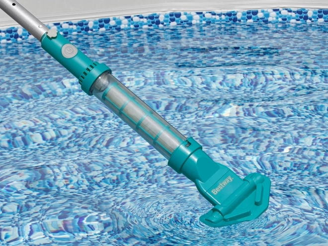 Bestway Kabelloser Pool-Staubsauger AquaSurge