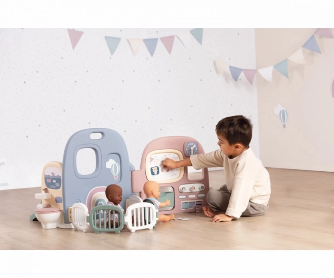 Spielspaß Baby Care