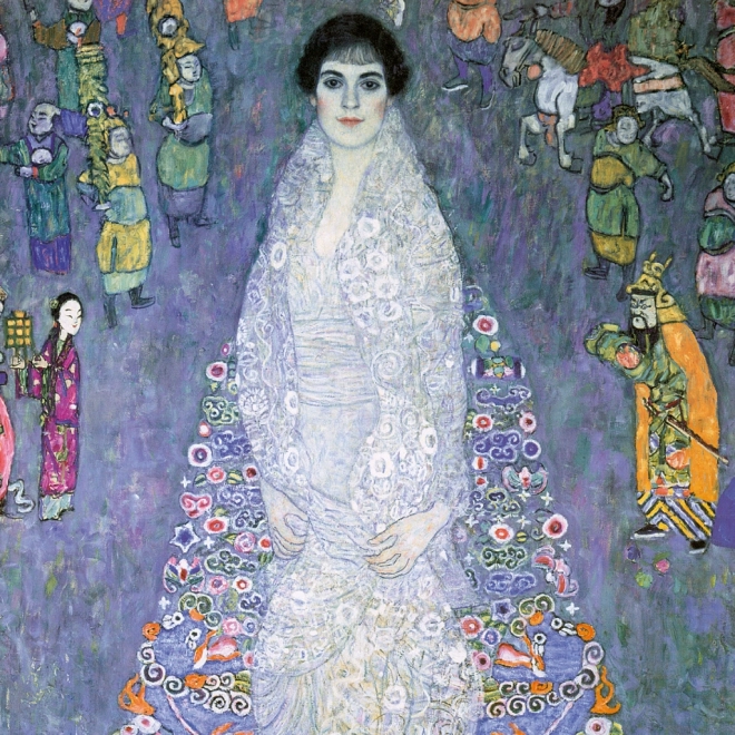 Notizkalender Gustav Klimt 2025