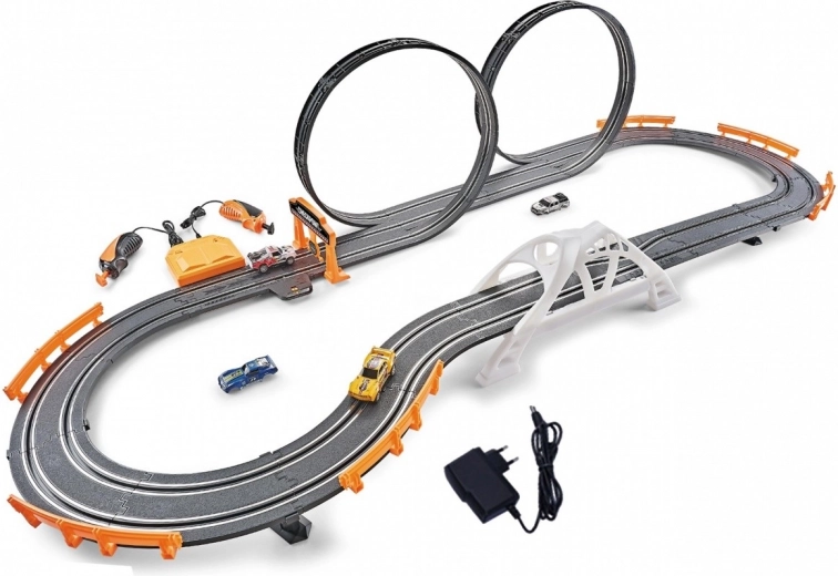 Spannendes Design mit Schleifen