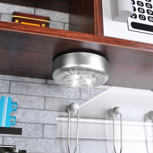 LED-Licht für echte Atmosphäre