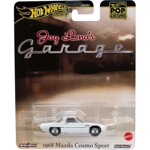 Hot Wheels Premium Popkultur Fahrzeug