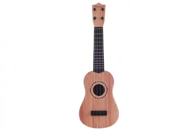 Kunststoff-Ukulele für Kinder