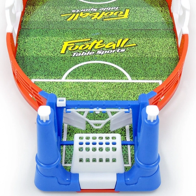 Mini Tischfußball Geschicklichkeitsspiel