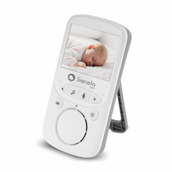 Elektronisches Babyphone Babyline 5.1 für Zwillinge