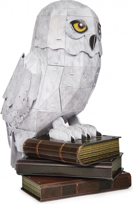 3D Puzzle Harry Potter: Hedwig