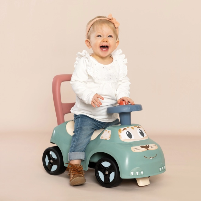 Ergonomisches Kinderlaufrad
