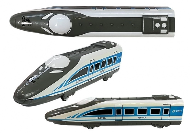 Pendolino Zugwaggon Set Mehrere Varianten