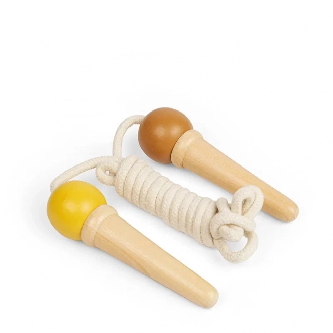 Springseil Eiscreme von Bigjigs Toys