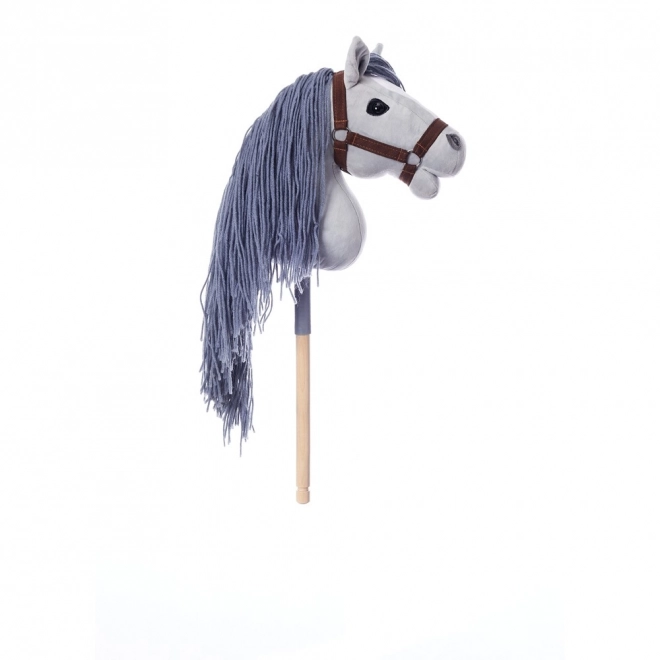 Grauer Hobbyhorse Hobby Horse