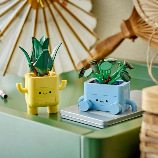 Ideal zum Ausstellen im Zimmer oder auf dem Tisch