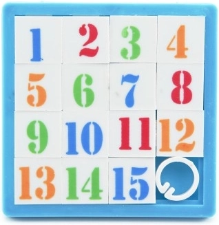 Sicheres Verschieben der Plättchen