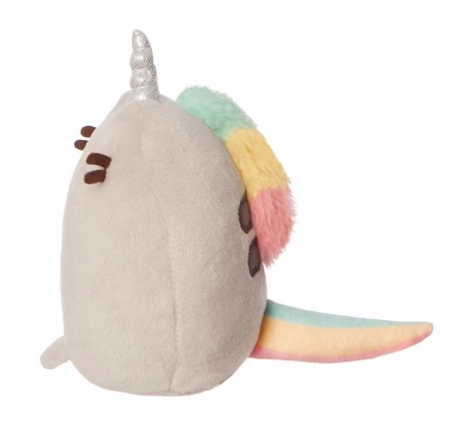 Pusheenicorn Plüschtier Sitzend Klein