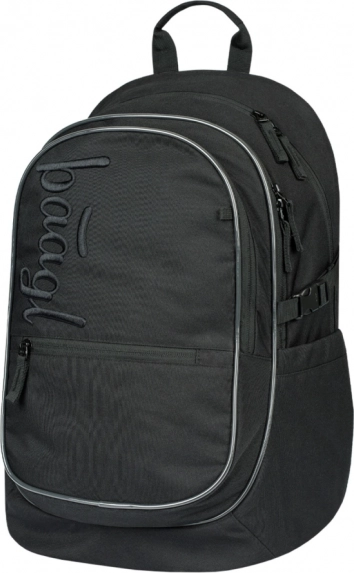Schulrucksack Core Uni Schwarz