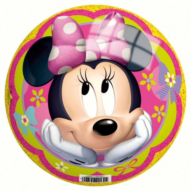 Minnie Ball 230 mm