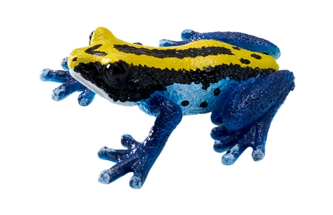 Mojo Blattfärberfigur