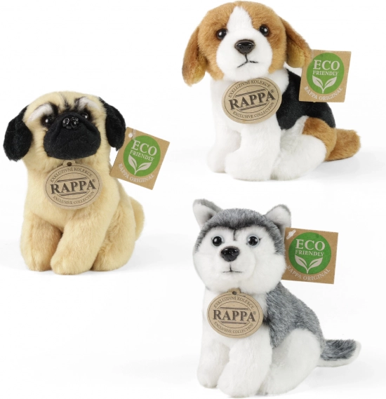 Eco friendly Füllung aus recyceltem PET