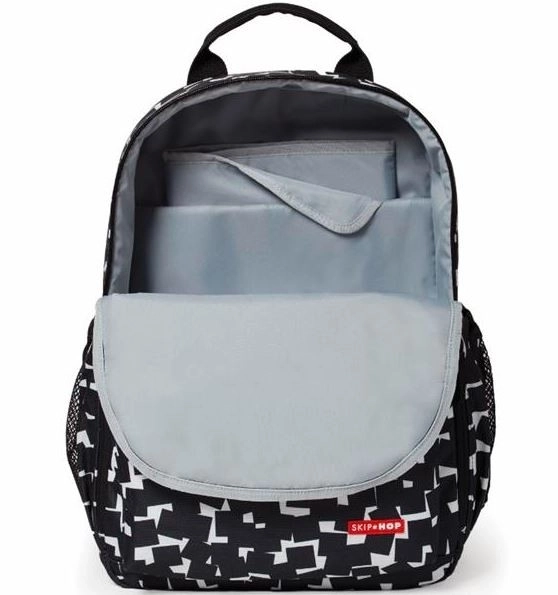 Skip Hop Duo Signature Wickelrucksack