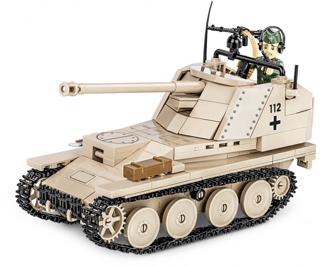 Marder III Sd.Kfz. 138 Ausf. M Modellbausatz von COBI