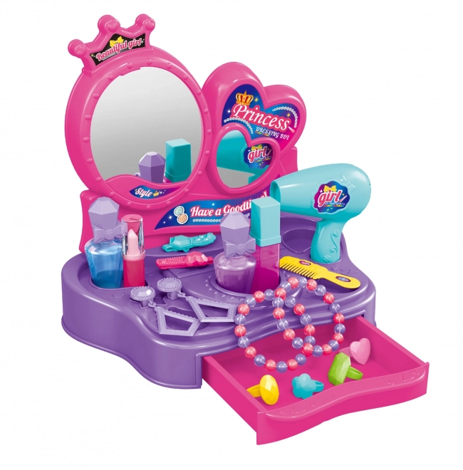 Beauty Studio Spielzeug für Mädchen