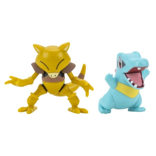 Pokémon Kampf Sammlerfiguren