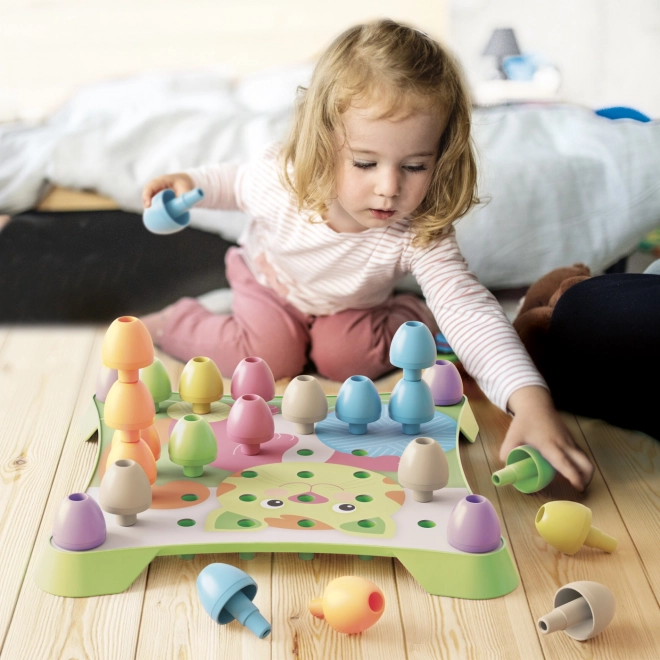 PlayEco - Mosaik Jumbo Peggy Evo