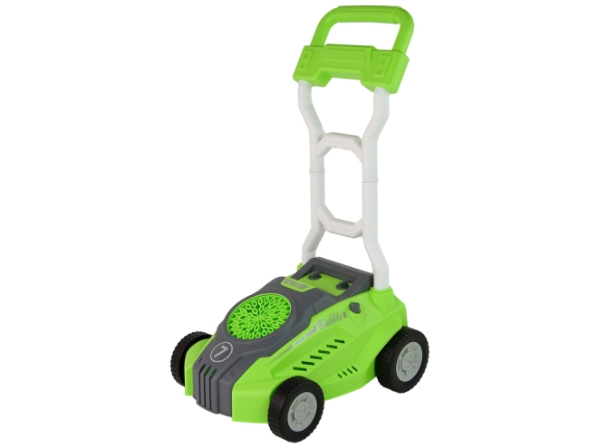 Tolle Nachahmung eines Gartenmähers für Kinder