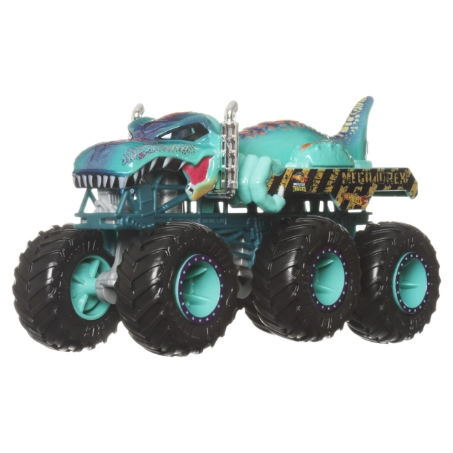 Hot Wheels Monster Trucks LKWs 1:64