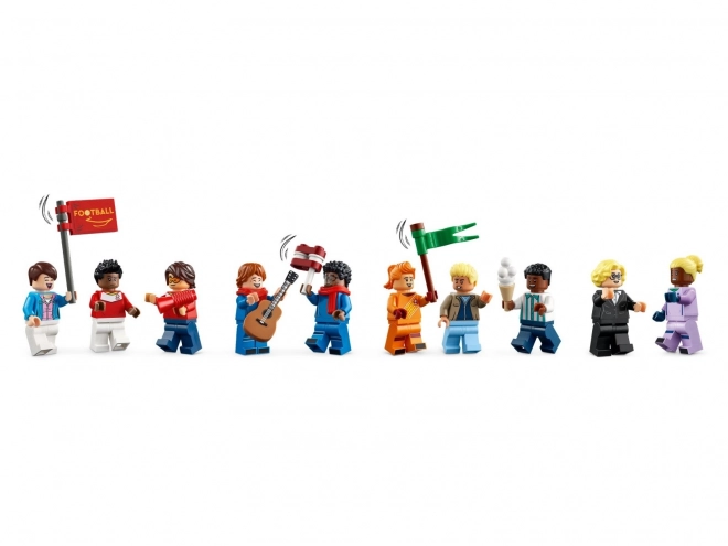 LEGO Spielikonen