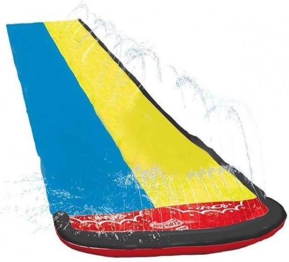 Integrierte Wassersprinkler