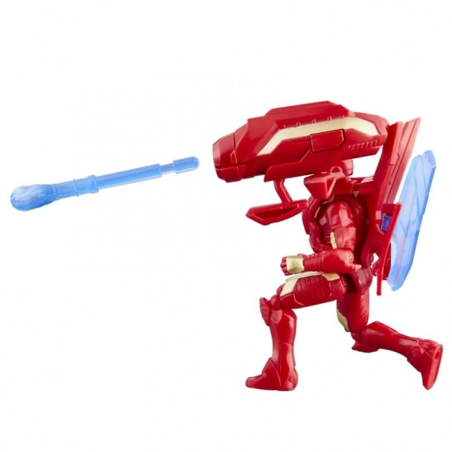 Avengers Kampfanzug Iron Man Figur