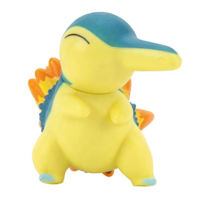 Pokémon Kampf Sammlerfiguren