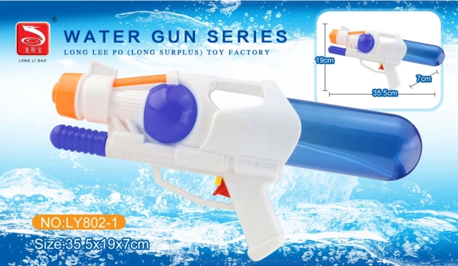 Wasserpistole für Kinder