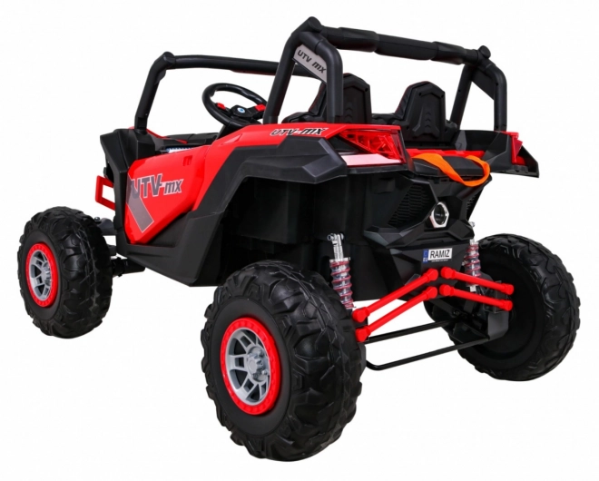 UTV-MX Buggy Rot