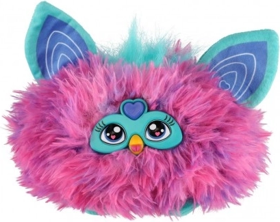 Plüschspielzeug Furby von Hasbro