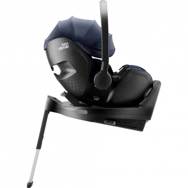 Autositz Baby-Safe Britax Römer Pro Vario Base 5Z Nachtblau