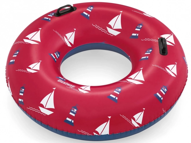 Bestway großer Schwimmring 119 cm