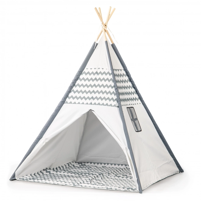 Kinder-Spielzelt Teepee