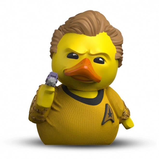 Kleine Tubbz Ente Star Trek - James T. Kirk
