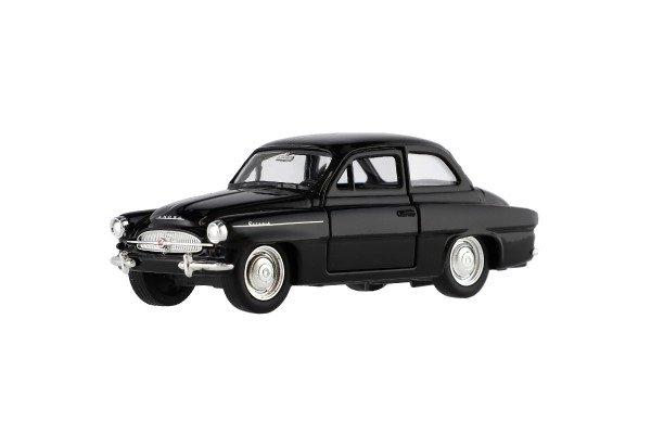 Welly Škoda Octavia 1959 Modellauto