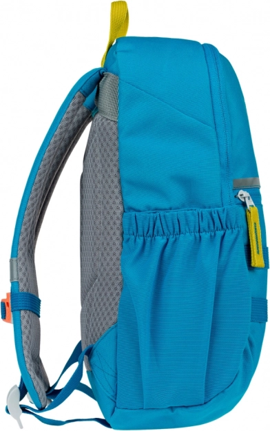 Buddy-Rucksack Wolf für Kinder mit GRS-Zertifizierung