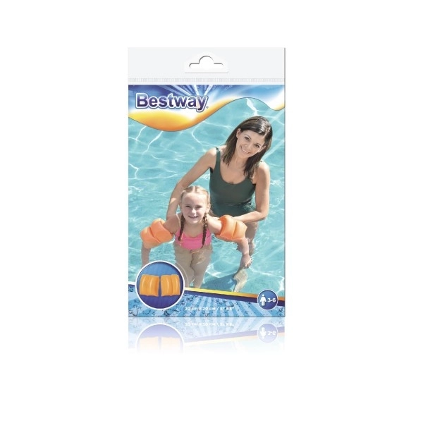 Bestway aufblasbare Schwimmflügel für Kinder