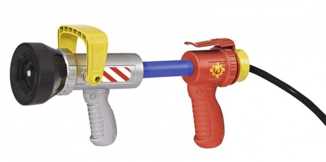 Feuerwehrmann Sam Wasser-Rucksack